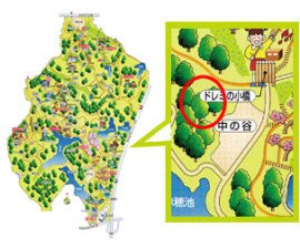090711satoyama_map